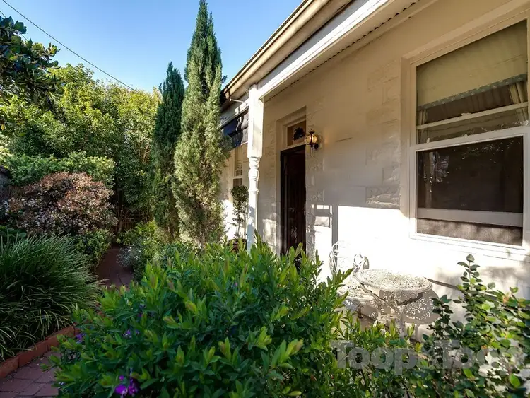 Second view of Homely house listing, 5 Mack Street, Glenelg North SA 5045