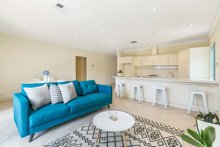 Second view of Homely house listing, 2B Colton Avenue, Hove SA 5048