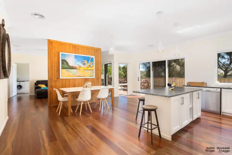 Second view of Homely house listing, 15 Roderick Close, Cowes VIC 3922