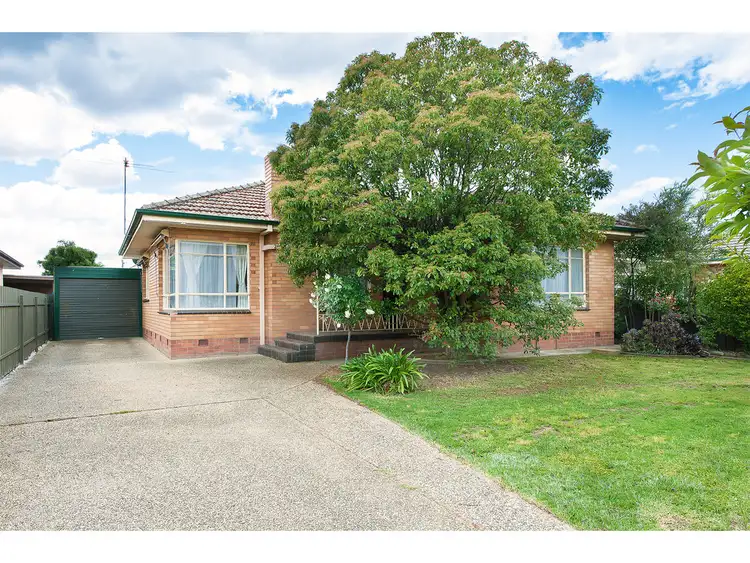 266 Kooba Street, North Albury NSW 2640