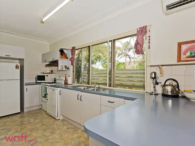 Fourth view of Homely house listing, 6 Helena Street, Aspley QLD 4034