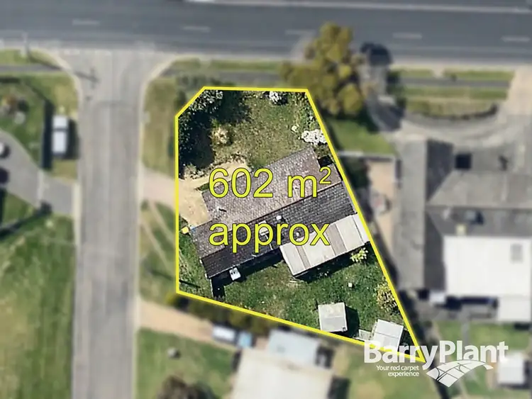 Second view of Homely house listing, 323 Eastbourne Road, Capel Sound VIC 3940