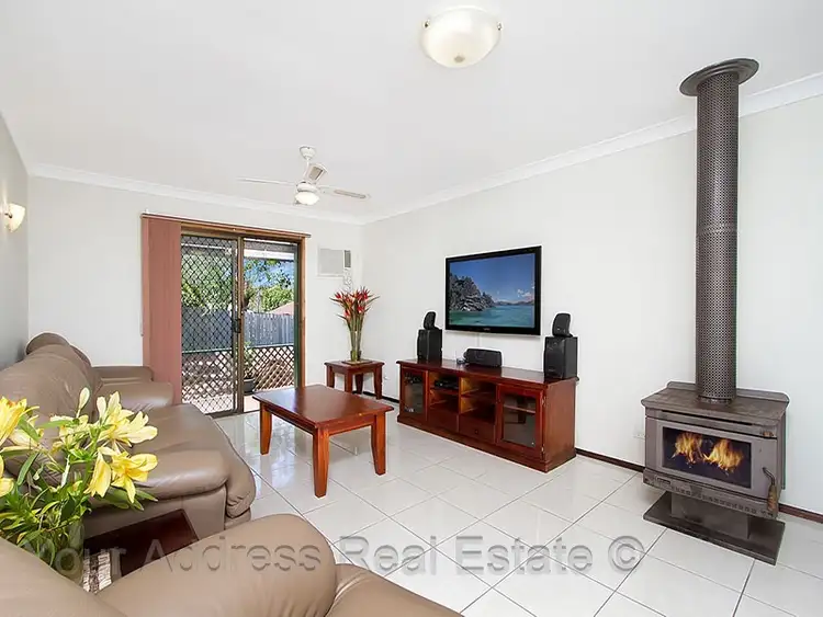 Second view of Homely house listing, 11 Chipalee Court, Greenbank QLD 4124