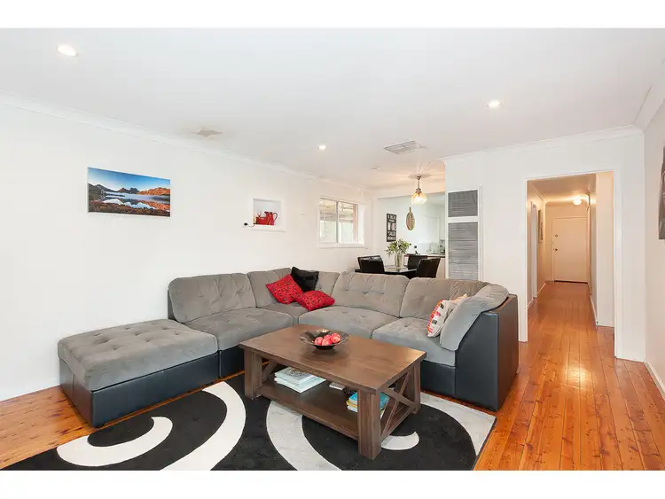 Second view of Homely house listing, 340 Sutherland Street, Lavington NSW 2641