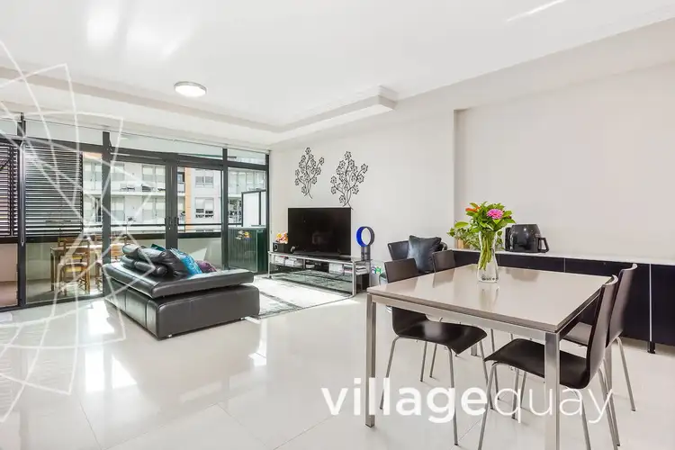 Main view of Homely apartment listing, 70/1 Timbrol Avenue, Rhodes NSW 2138