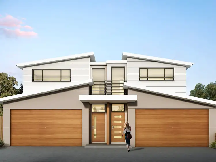 Third view of Homely house listing, 2/1 Netherall Street, Seaford VIC 3198