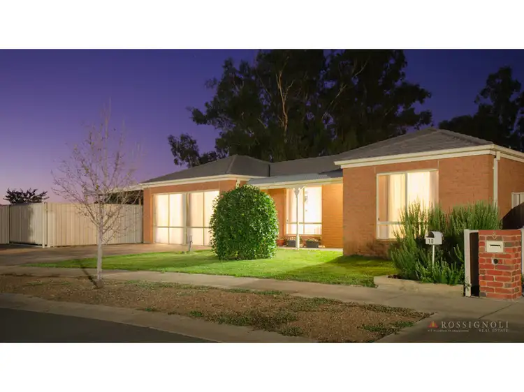10 Walnut Court, Shepparton VIC 3630