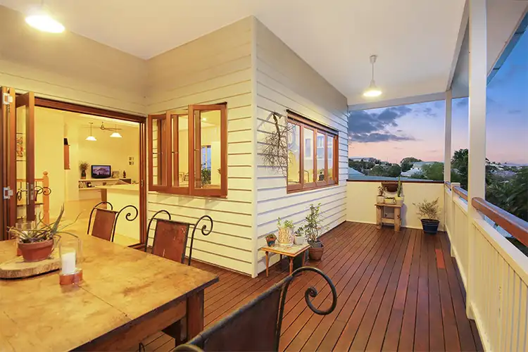 Third view of Homely house listing, 25 Coventry Street, Hawthorne QLD 4171