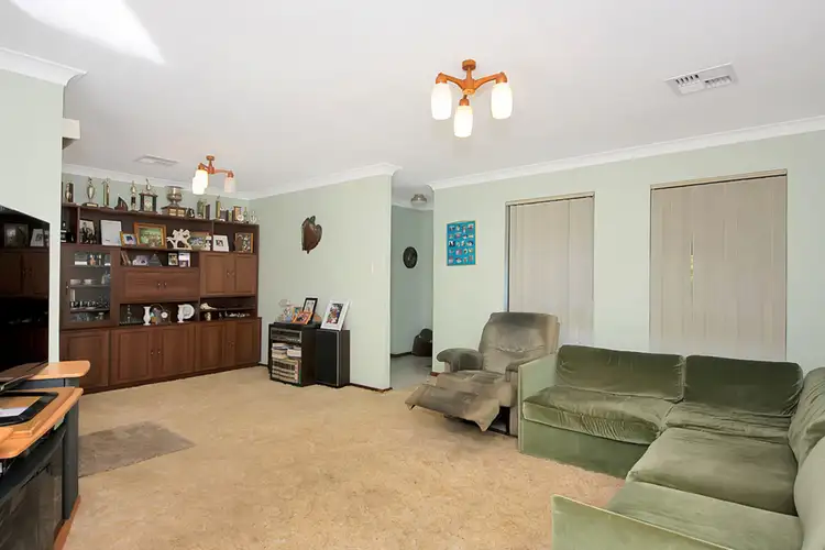 Seventh view of Homely house listing, 102 Nannatee Way, Wanneroo WA 6065