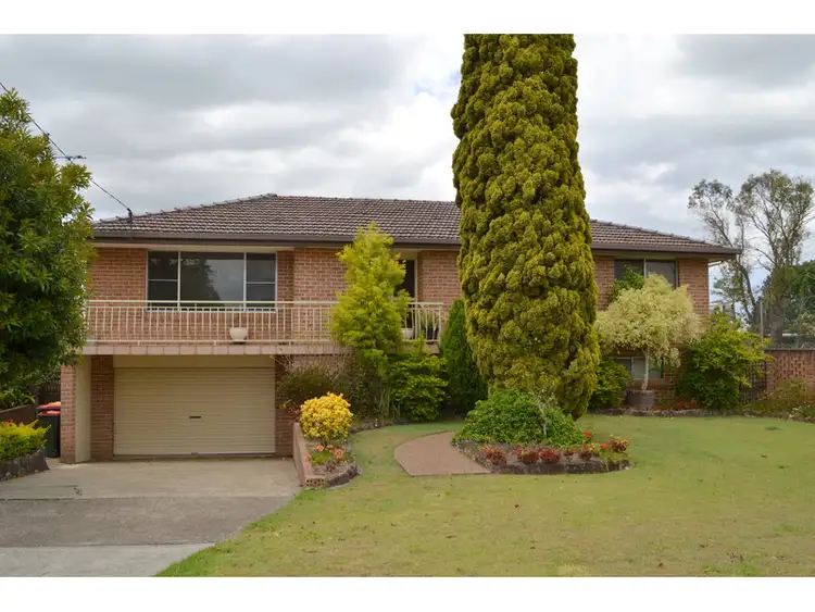 Main view of Homely house listing, 1 Avondale Street, Wauchope NSW 2446