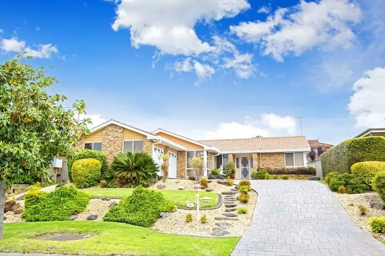 30 Kenneth Slessor Drive, Glenmore Park NSW 2745