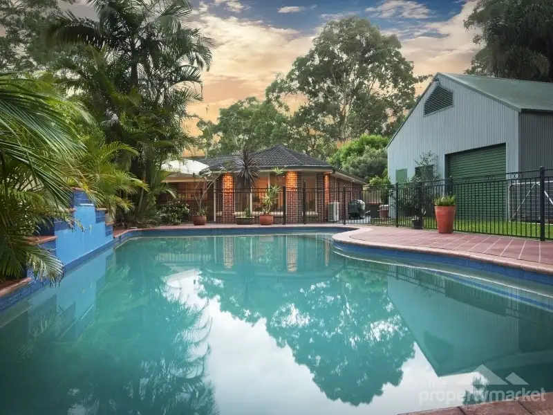 Main view of Homely house listing, 27 Bemboka Crescent, Glenning Valley NSW 2261