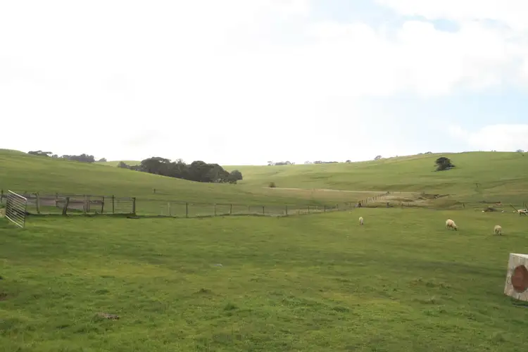 Second view of Homely rural property listing, 680 Balmoral Road, Coleraine VIC 3315