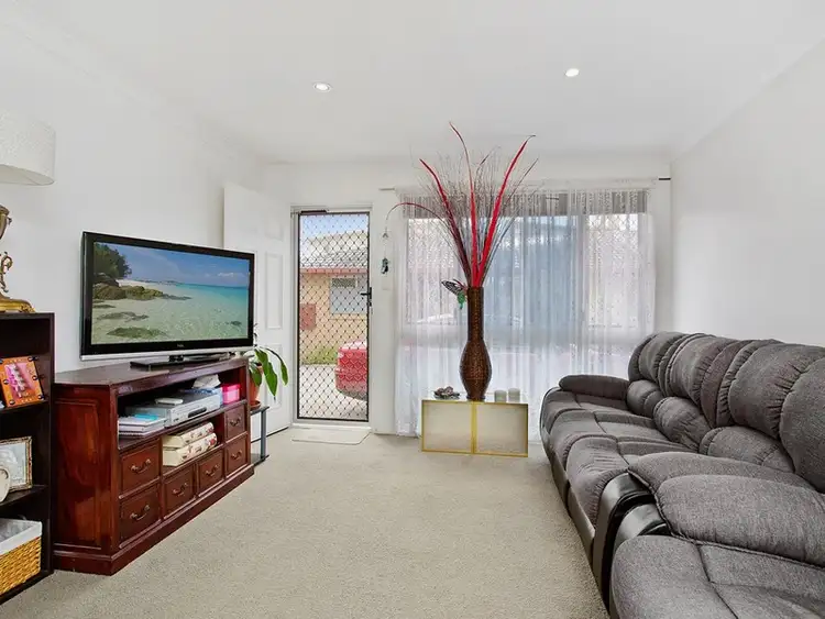 Fourth view of Homely semi-detached listing, 1/15 Atkin Street, Tugun QLD 4224