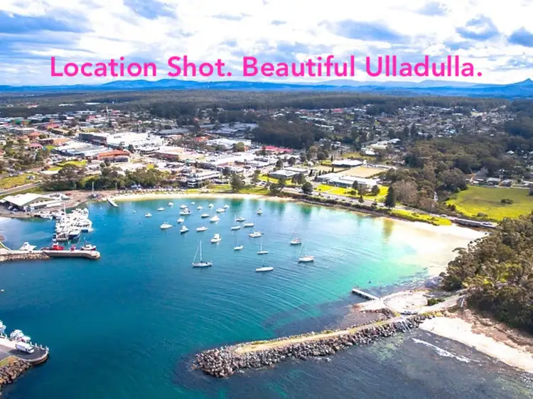 32 Jubilee Avenue, Ulladulla NSW 2539