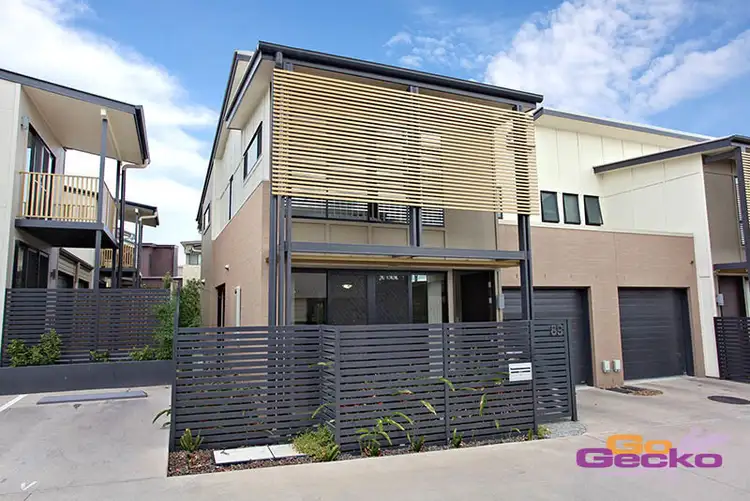 Second view of Homely townhouse listing, 89/1914 Creek Road, Cannon Hill QLD 4170
