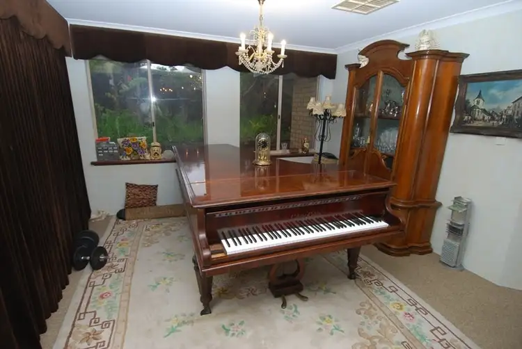 Fourth view of Homely house listing, 3 Lytham Mews, Connolly WA 6027