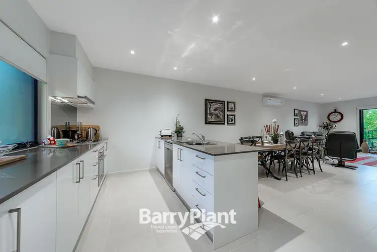 Fourth view of Homely townhouse listing, 35 Lakeside Bvd, Pakenham VIC 3810