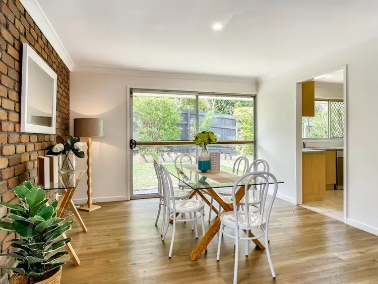 Fourth view of Homely house listing, 16 Duranta Street, Bellbowrie QLD 4070
