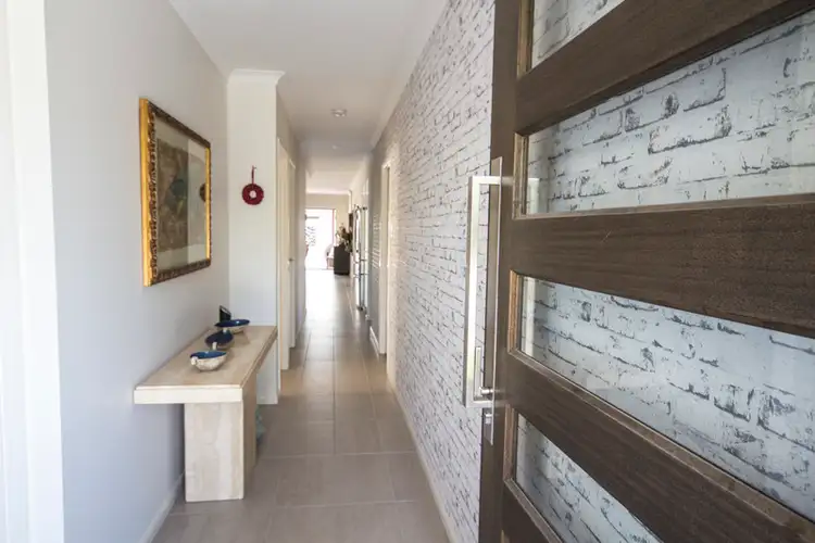 Second view of Homely house listing, 39 Wollombi Avenue, Ormeau Hills QLD 4208