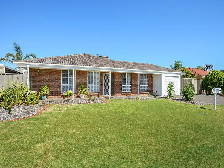 Second view of Homely house listing, 12 Myerhoff Street, Aldinga Beach SA 5173