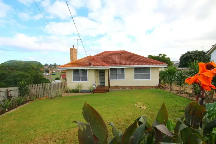 Main view of Homely house listing, 41 Tait Crescent, Warrnambool VIC 3280