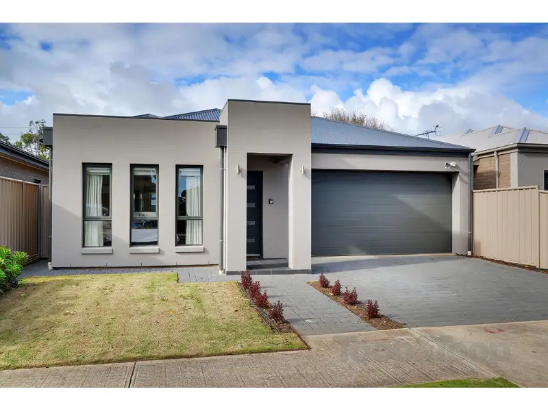 Main view of Homely house listing, 79 Branksome Terrace, Dover Gardens SA 5048