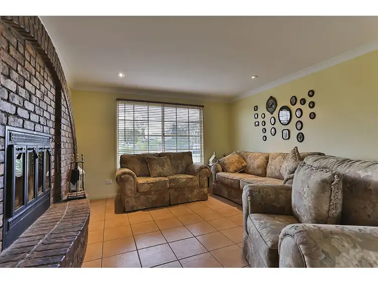 Fourth view of Homely house listing, 209 Cornford Road, Southbrook QLD 4363