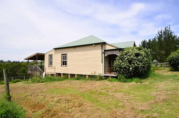 Sixth view of Homely house listing, 82 Cedar Ridge Road, Kurrajong NSW 2758