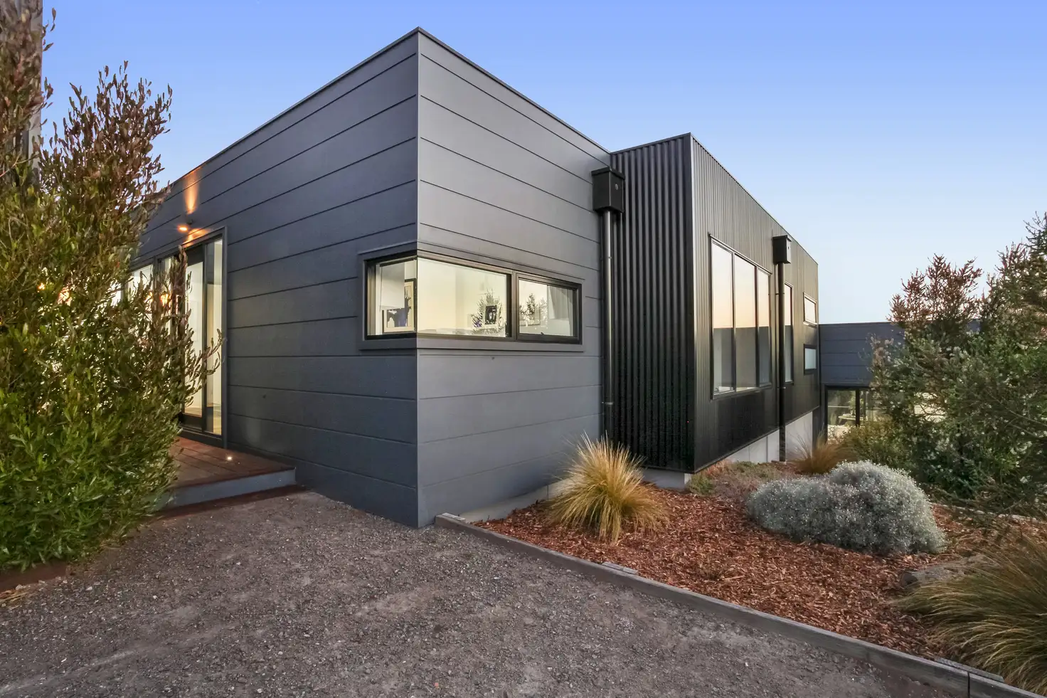 Main view of Homely house listing, 48 The Ridge Road, Fingal VIC 3939