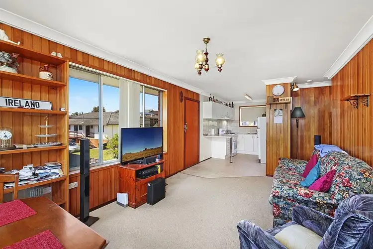 Second view of Homely block of units listing, 2 The Halyard, Port Macquarie NSW 2444