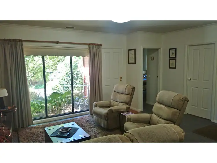 Third view of Homely townhouse listing, 5/14 Carrier Street, Benalla VIC 3672