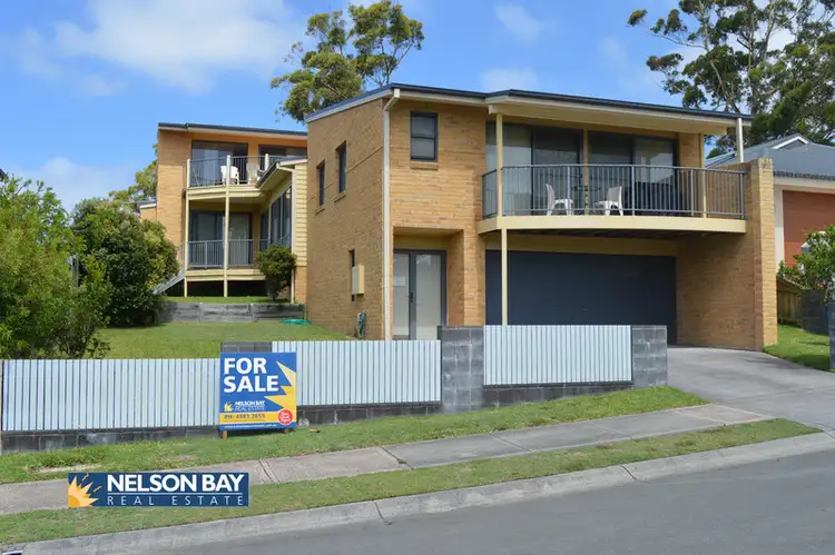 Main view of Homely house listing, 3 Shimmer Street, Nelson Bay NSW 2315