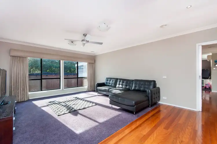 Sixth view of Homely house listing, 5 Elizabeth Street, Allansford VIC 3277