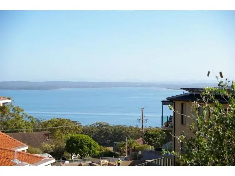 Fourth view of Homely land listing, 2 Wollomi Avenue, Nelson Bay NSW 2315