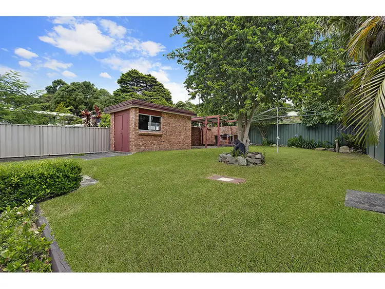 Second view of Homely house listing, 3 Kuburra Road, Erina NSW 2250