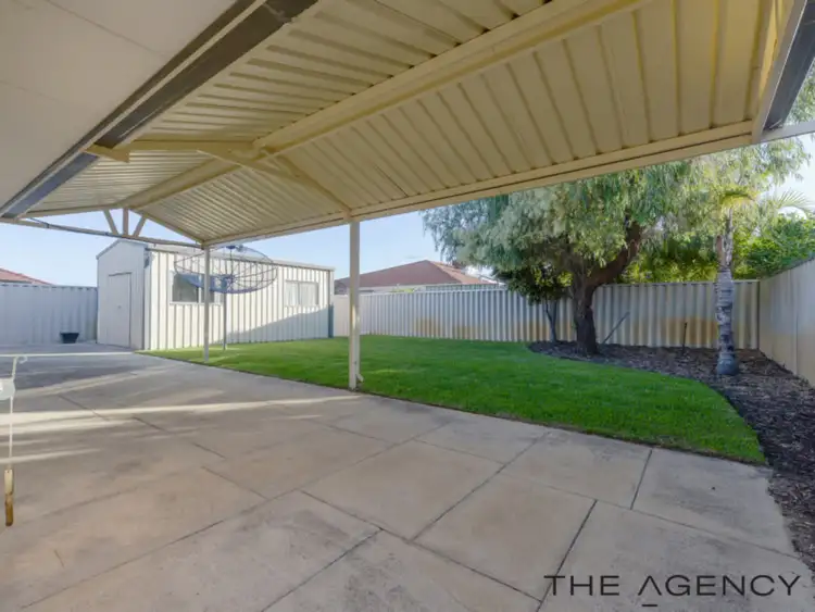 Sixth view of Homely house listing, 50 Totara Avenue, Canning Vale WA 6155