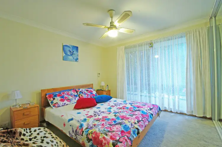 Fifth view of Homely house listing, 4 Eskdale Close, Narellan Vale NSW 2567