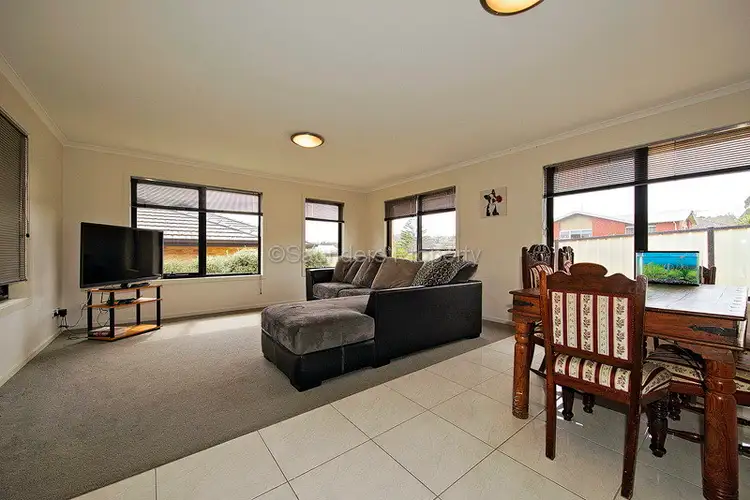 Fifth view of Homely house listing, 2/16 Lapthorne Close, Don TAS 7310