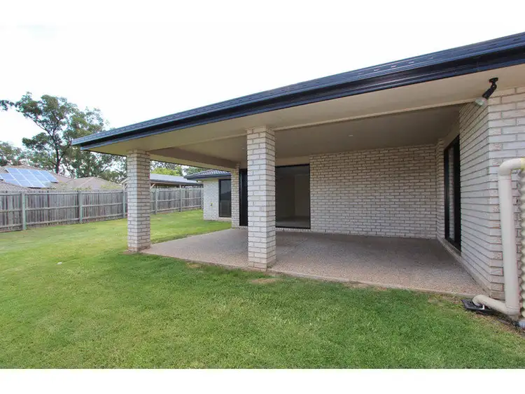 Third view of Homely house listing, 57 Dan Street, Chuwar QLD 4306
