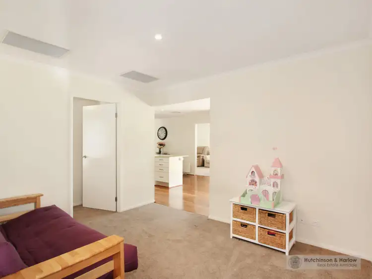 Fourth view of Homely house listing, 4 Netherton Park Avenue, Armidale NSW 2350