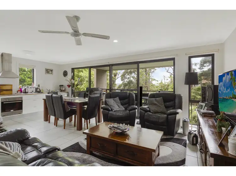Third view of Homely apartment listing, 1/10-12 Reid Street, Merimbula NSW 2548