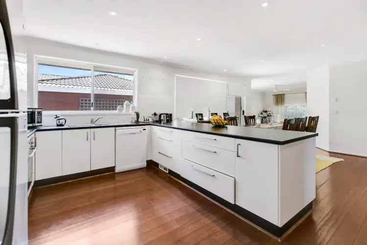 Third view of Homely house listing, 17 Cawarra Street, Mornington VIC 3931