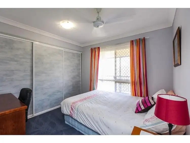 Sixth view of Homely house listing, 46 Meteor Park Road, Kabra QLD 4702