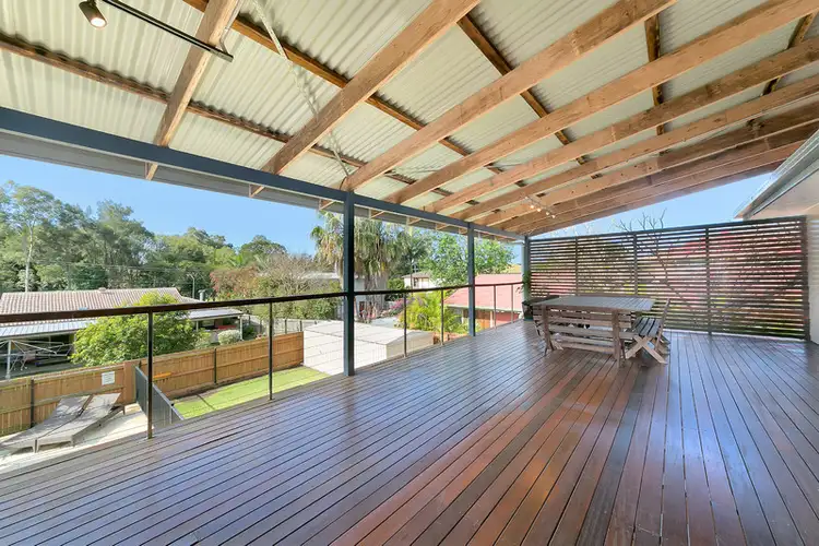 Sixth view of Homely house listing, 17 Thornburgh Street, Oxley QLD 4075