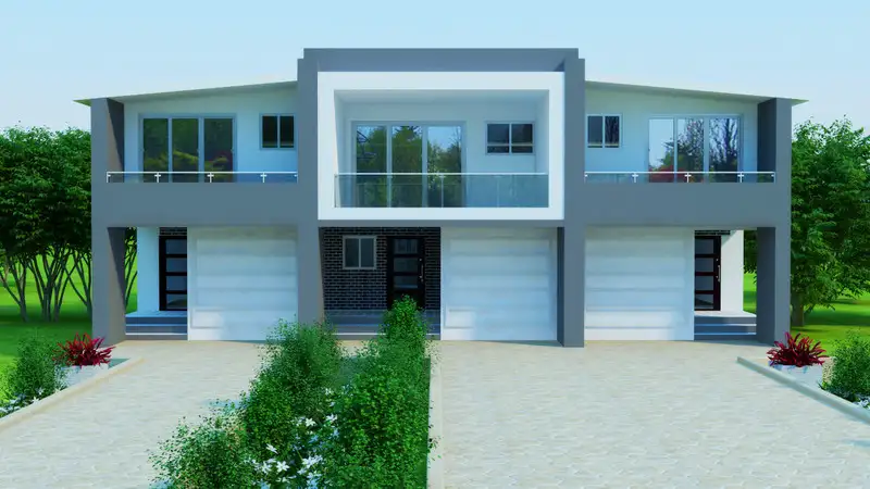 Main view of Homely terrace listing, 98B Oxford Road, Ingleburn NSW 2565