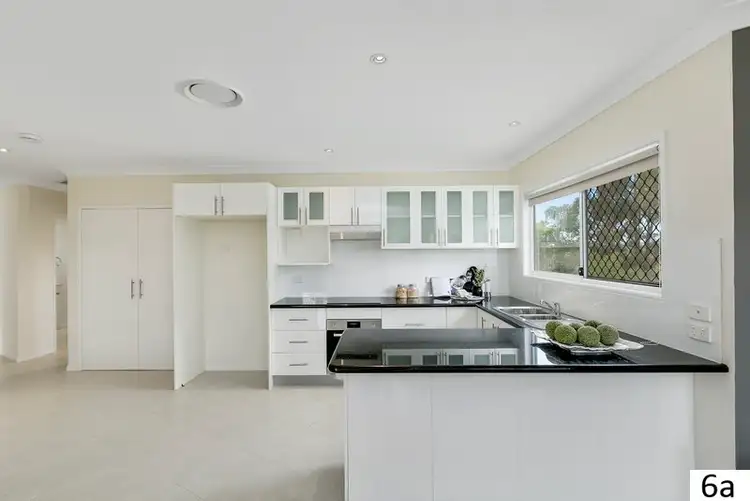 Sixth view of Homely house listing, 6 Mullingar Place, Carrara QLD 4211