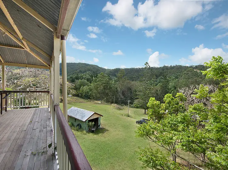 Sixth view of Homely house listing, 119 Costelloe Road, Laceys Creek QLD 4521