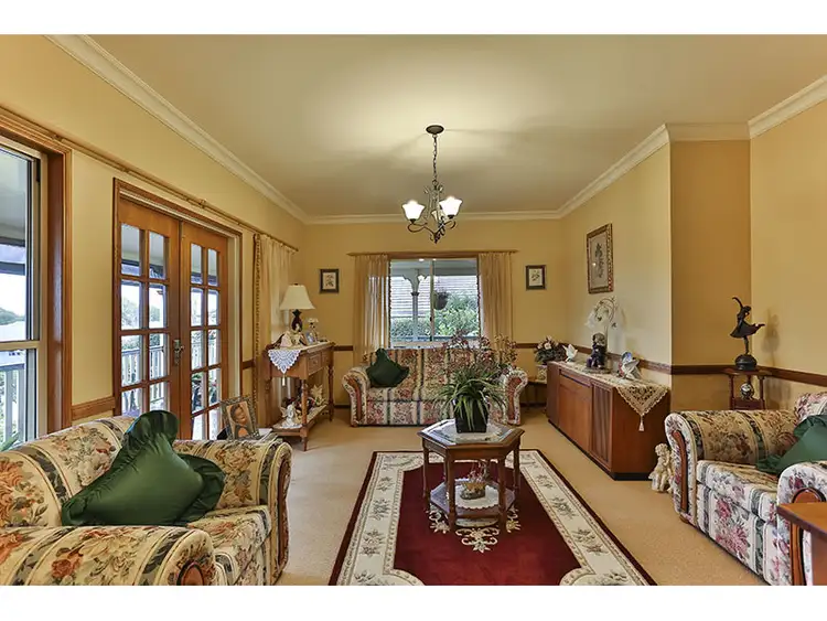 Fourth view of Homely house listing, 14 Collingwood Close, Middle Ridge QLD 4350