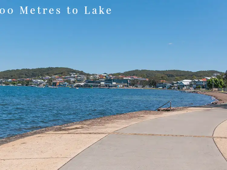 Third view of Homely house listing, 44 Albert Street, Belmont NSW 2280